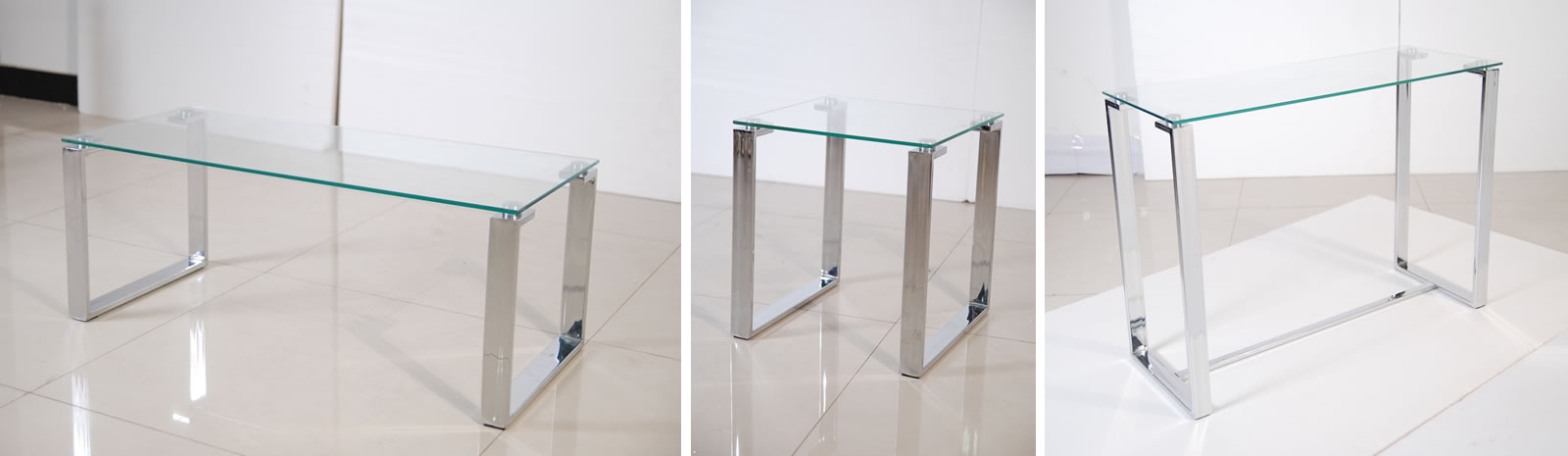 Omega Collection Tables Lifestyle